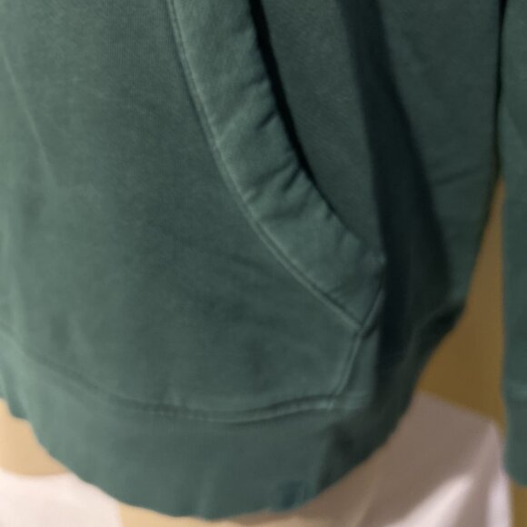 Colorado State CSU Sailor Aggies Rams Hoodie Sweatshirt Large NCAA NEW Colosseum - Picture 9 of 15